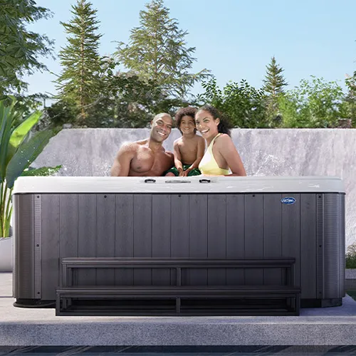 Patio Plus hot tubs for sale in Arlington